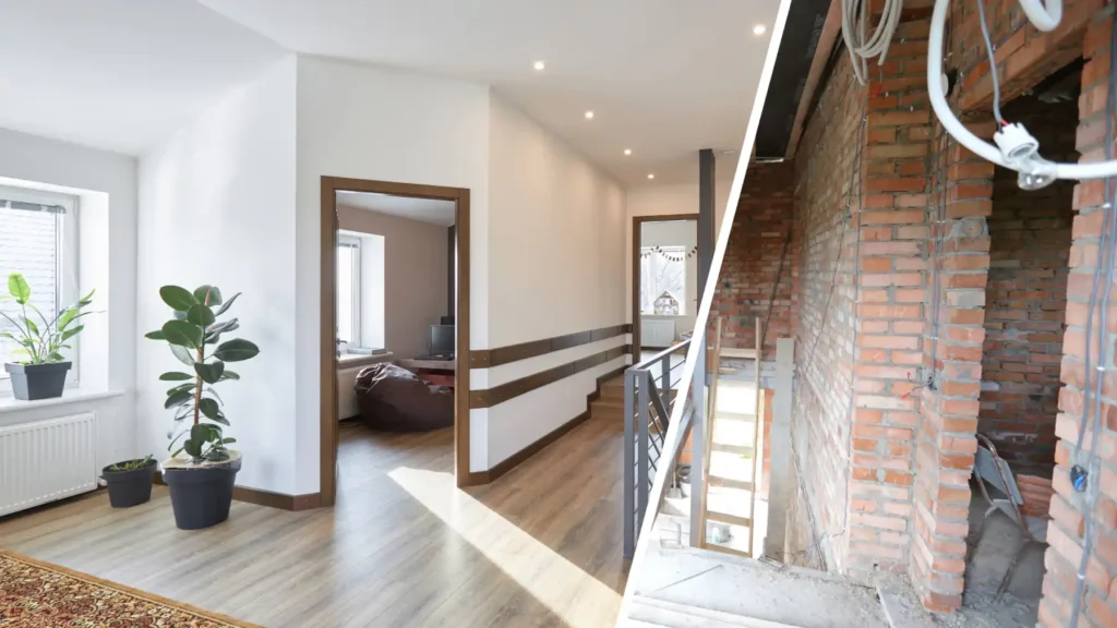 Travaux Sdls Invest