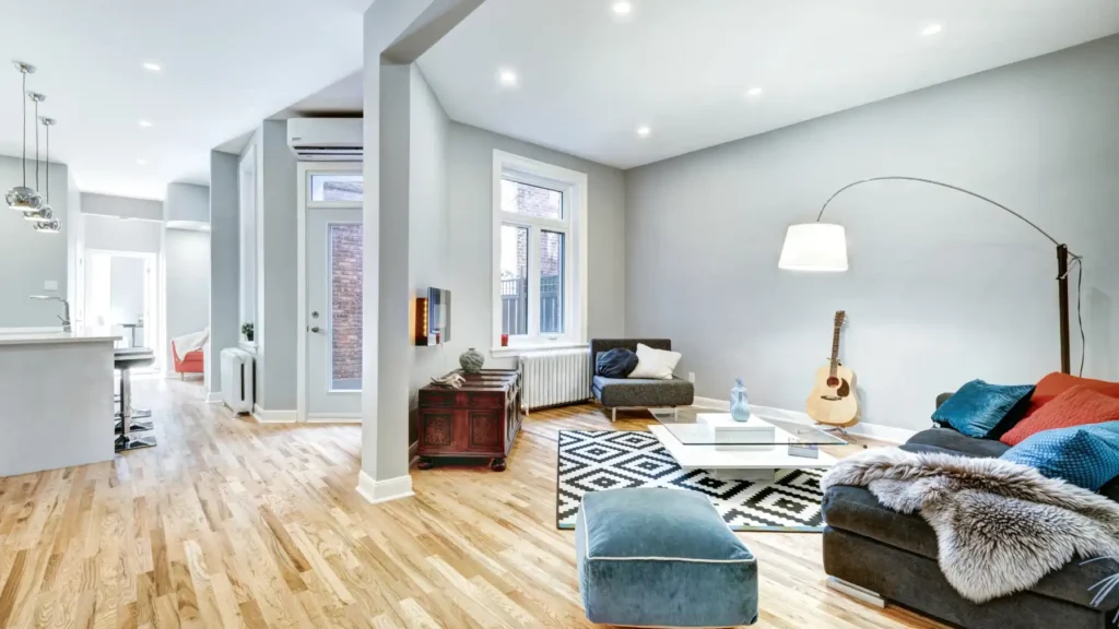 Travaux Intérieur Sdls Invest