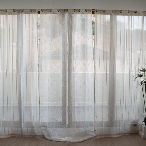 Appartement dernier étage APRES