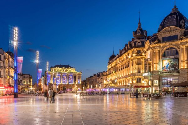 Montpellier