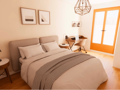 chambre Alexandre Cabanel