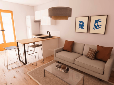 salon Alexandre cabanel